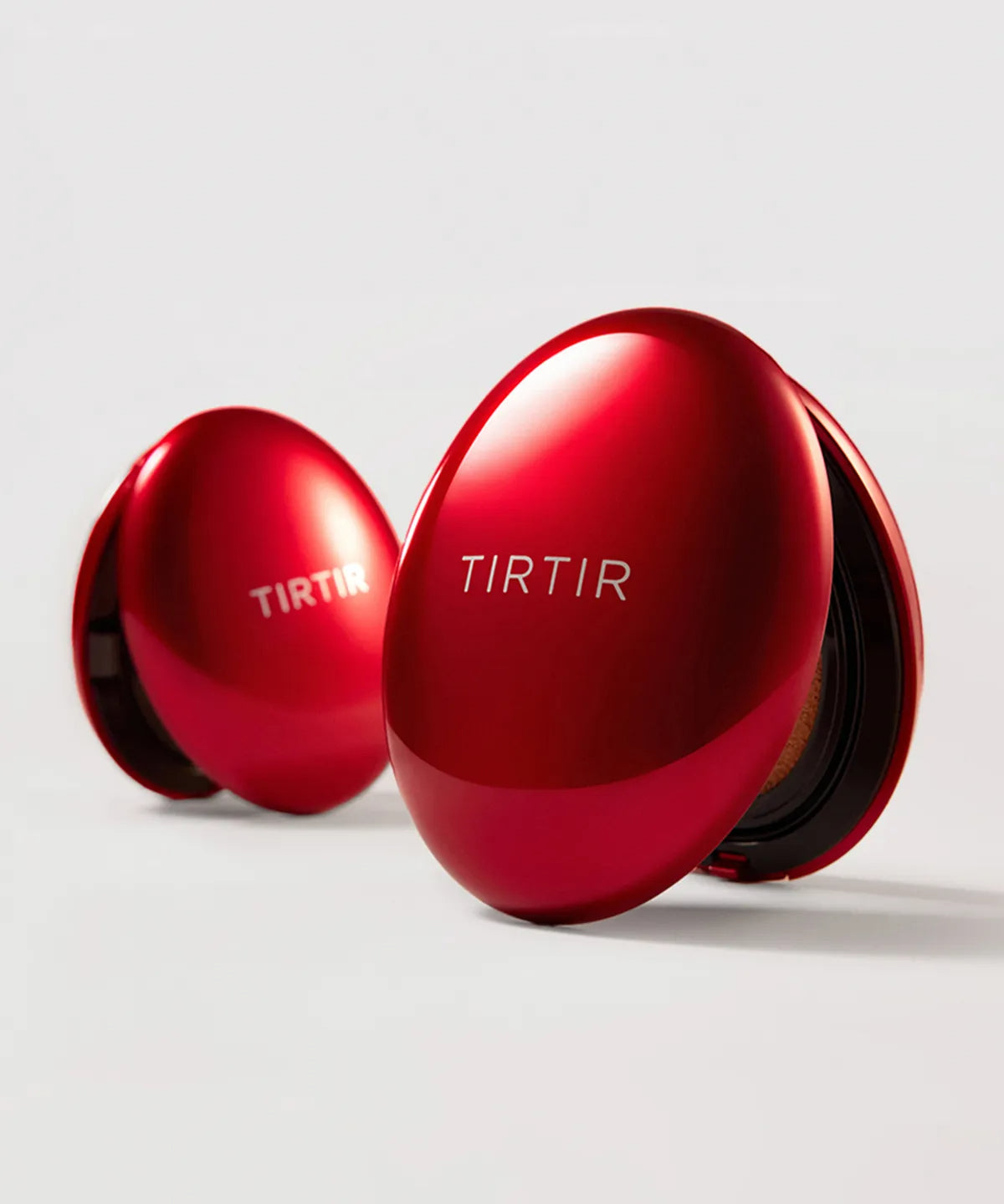 【Tirtir】Mask Fit Red Cushion Mini