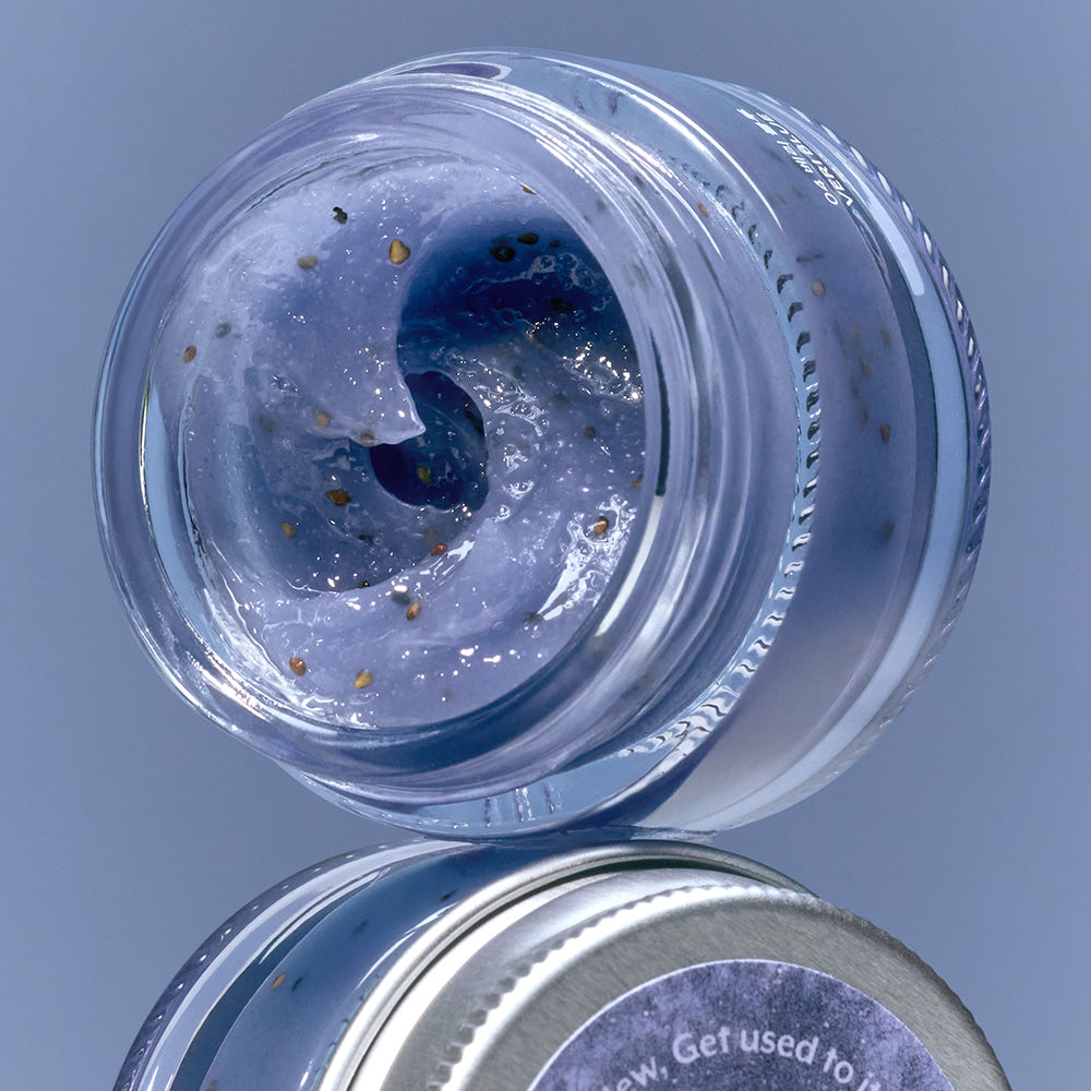 【Nuse】Seed Care Lip Scrub