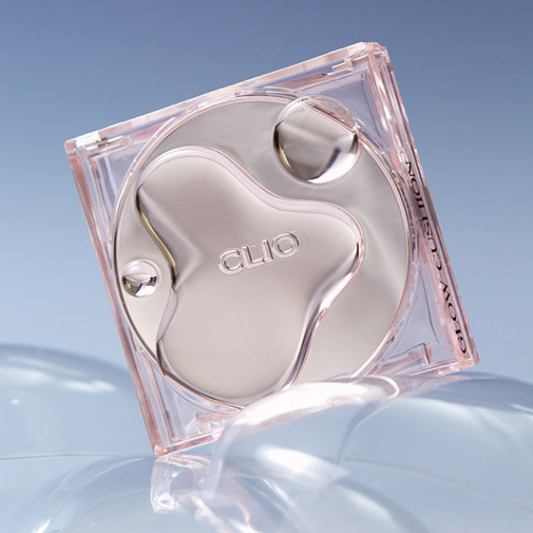 ★Clio★ Kill Cover High Glow Cushion