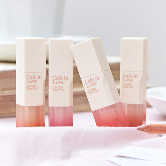 ★Clio★ Chiffon Blur Tint (Every Fruit Grocery)