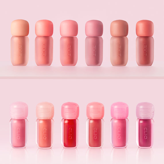 ★Clio★ Volumate (Blur Tint / Gloss)
