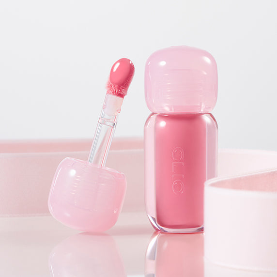 【Clio】Volumate Blur Tint / Gloss