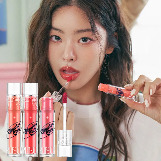 ★Too Cool For School★ Newtro Club Collection Pleur Tint