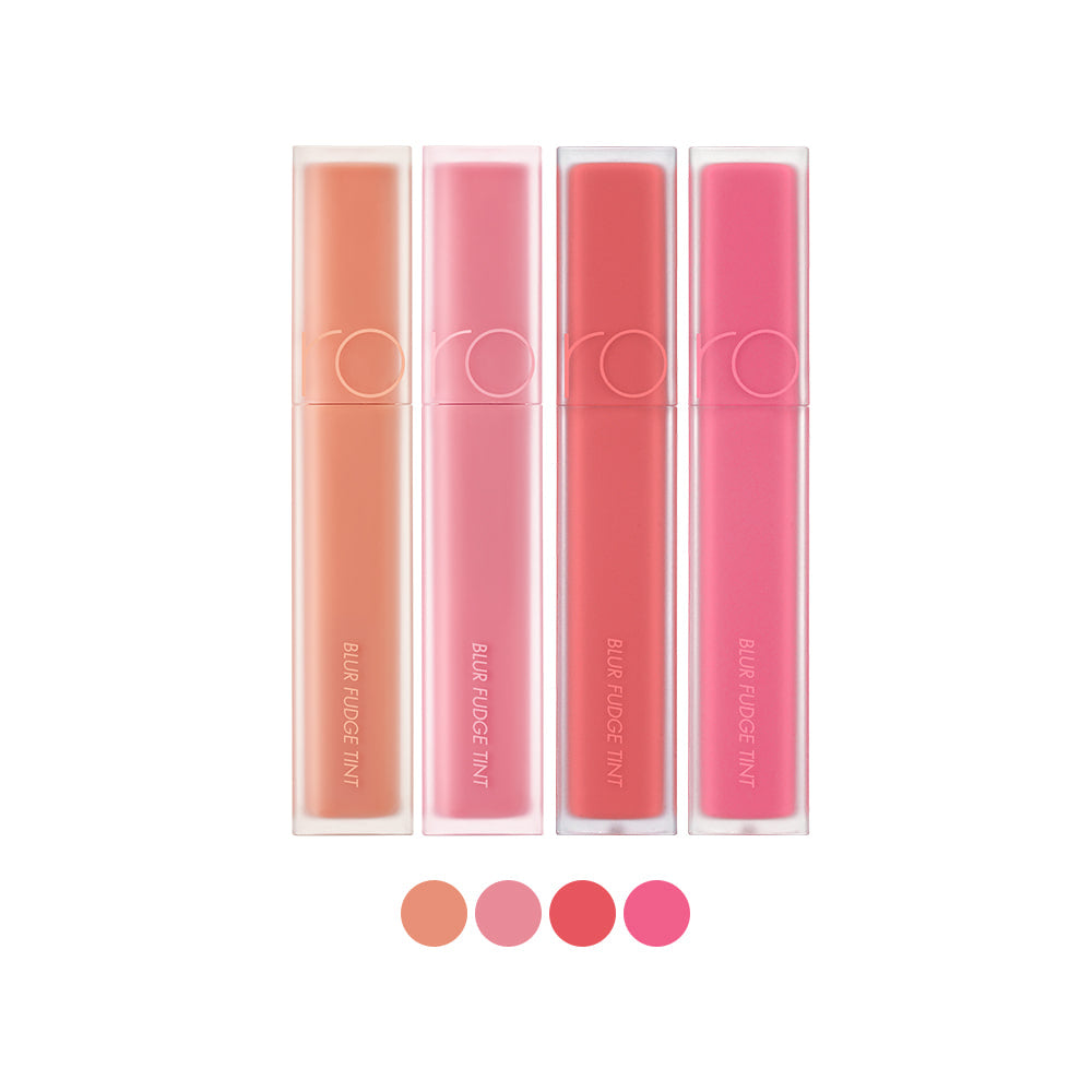 ★Romand★ Blur Fudge Tint (be oveeer shade)