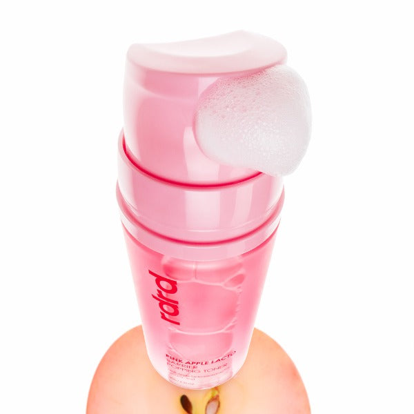 【rdrd】Pink Apple Lacto Barrier Popping Toner