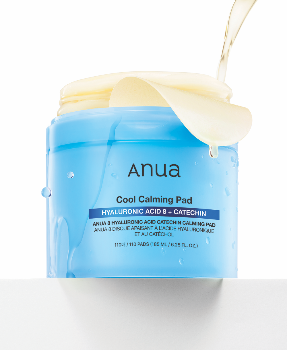 【Auna】Cool Calming Pad