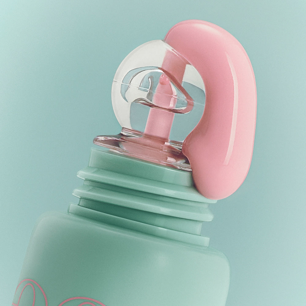 【Nuse】Mousse Care Cheek Handy