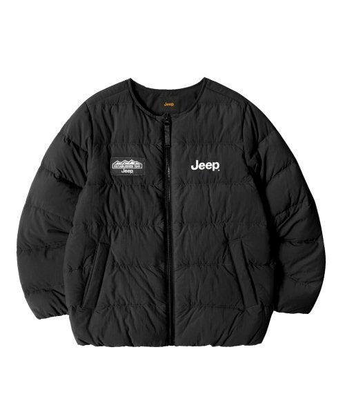 ★Jeep★ Mountain Wappen Jumper