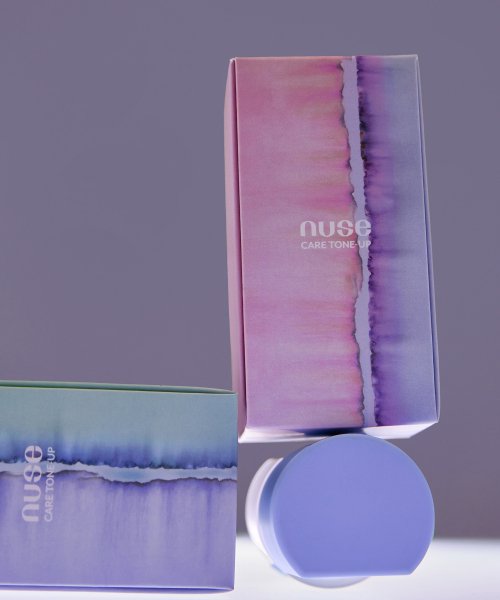 【Nuse】Care Tone-up