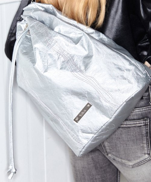 ★Fallett★ 2-Way Sling Bag