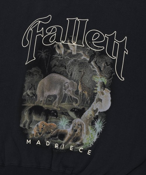 ★Fallett★ Serengeti Sweatshirt