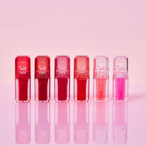 ★Etude House★ Dear Darling Oil Tint