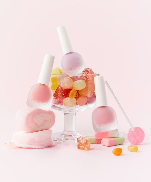 【Apieu】Juicy Pang Water Blusher