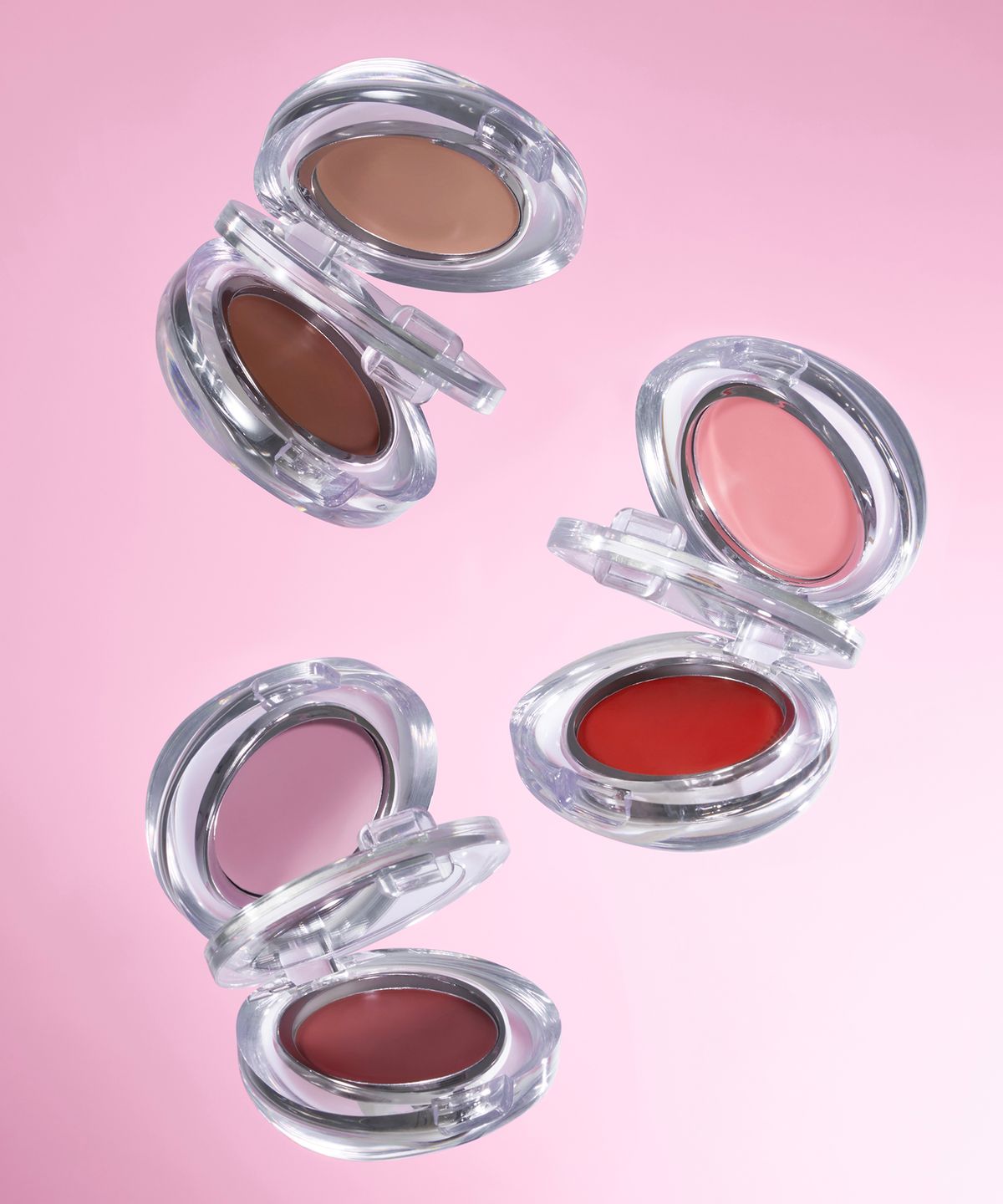★Mad Peach★ Odd-Eye Pod