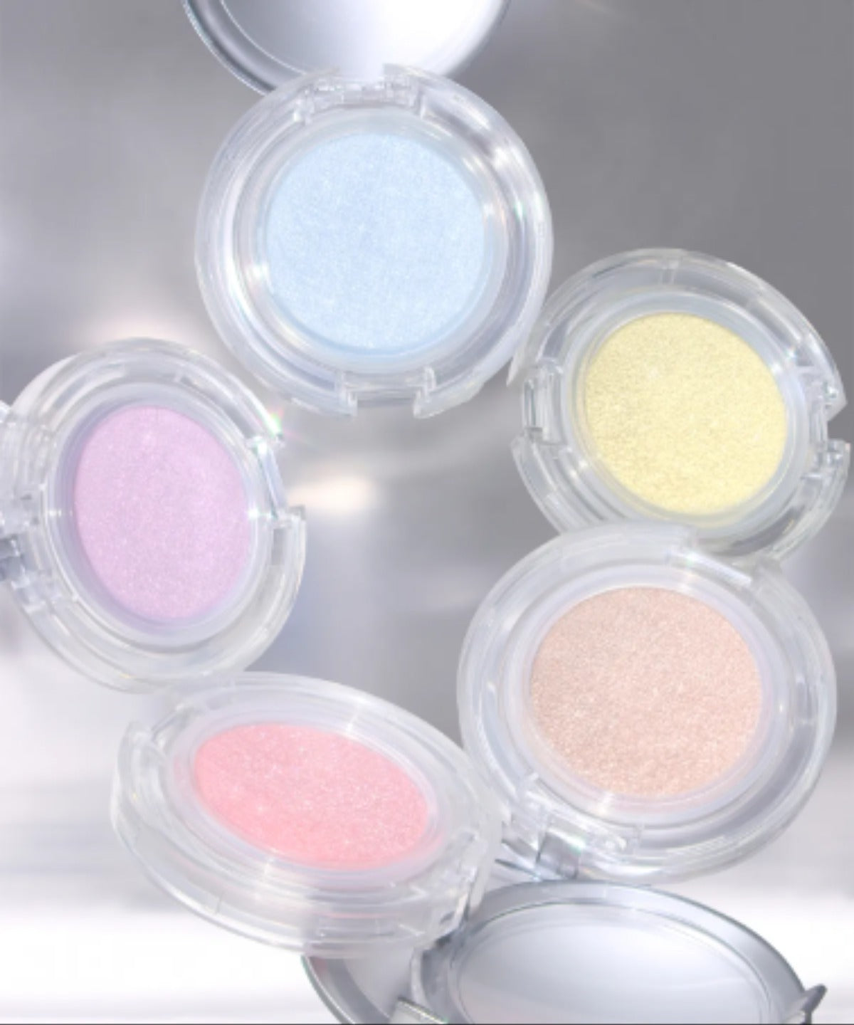 【2an】Jelly Glow Highlighter