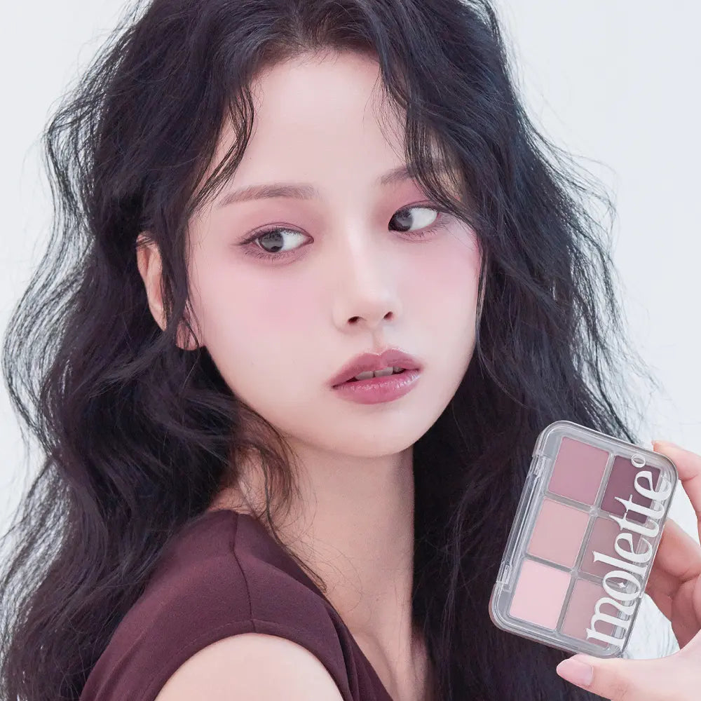 【Molette】Viewfinder Palette