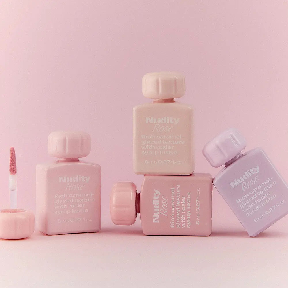 【Alternativestereo】Lip Potion Caramel Glaze