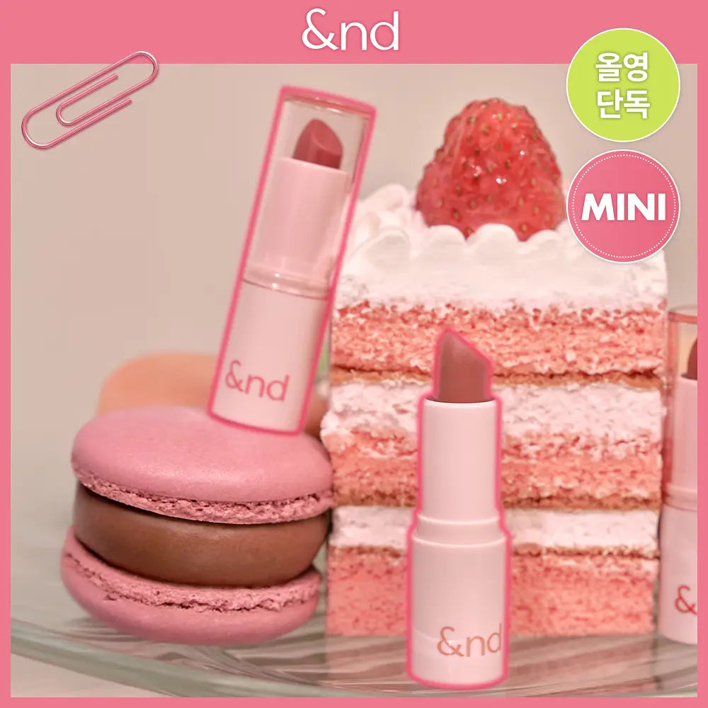 【Romand】Glassy Bomb