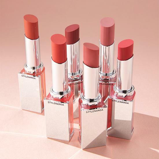 ★3ce★ Blur Matte Lipstick