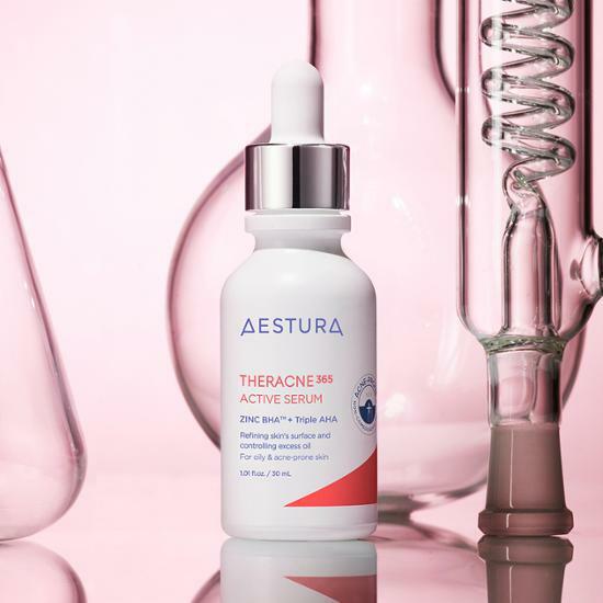 ★Aestura★ Theracne 365 Active Serum