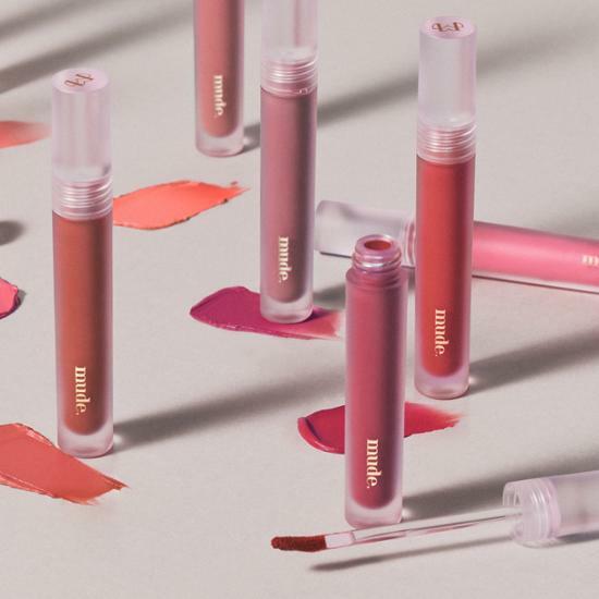 ★Mude★ Soft Blur Tint