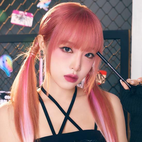 ★Lilybyred★ Starry Eyes AM9 To PM9 Gel Eyeliner (Love Call Edition)