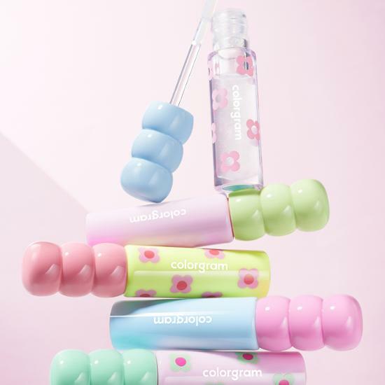 【Colorgram】Fruity Glass Tint