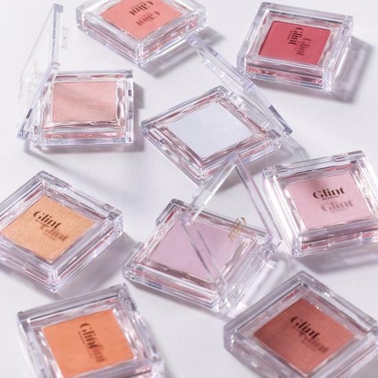 【Glint】Baked Blush