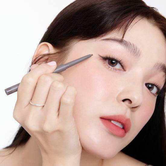 【Wakemake】Real Ash Pencil Eyeliner