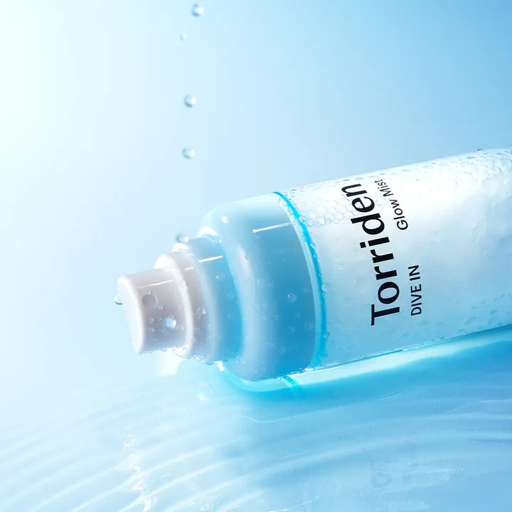 【Torriden】Dive In Glow Mist