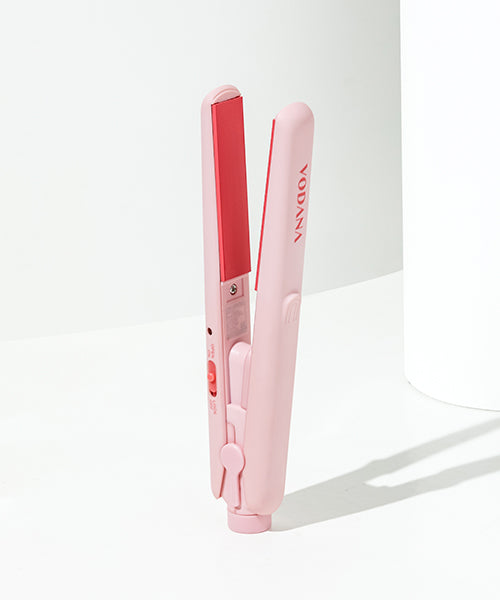 ★Vodana★ Pocket Mini Flat Iron