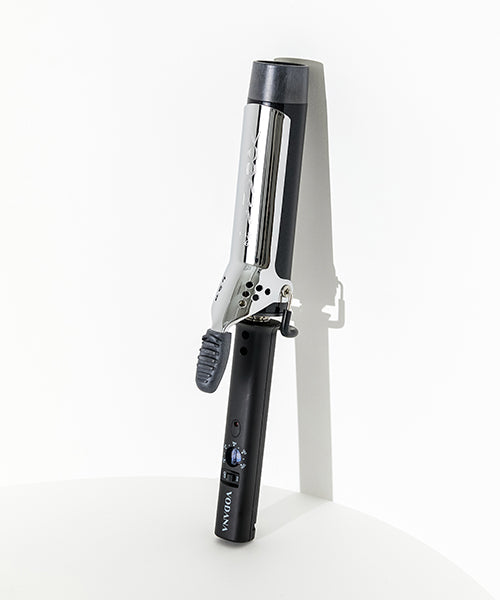 ★Vodana★ Glamwave Curling Iron (Black)