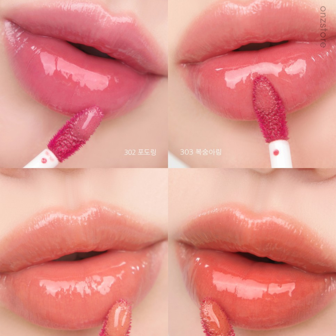★Laka★ Jelling Nude Gloss