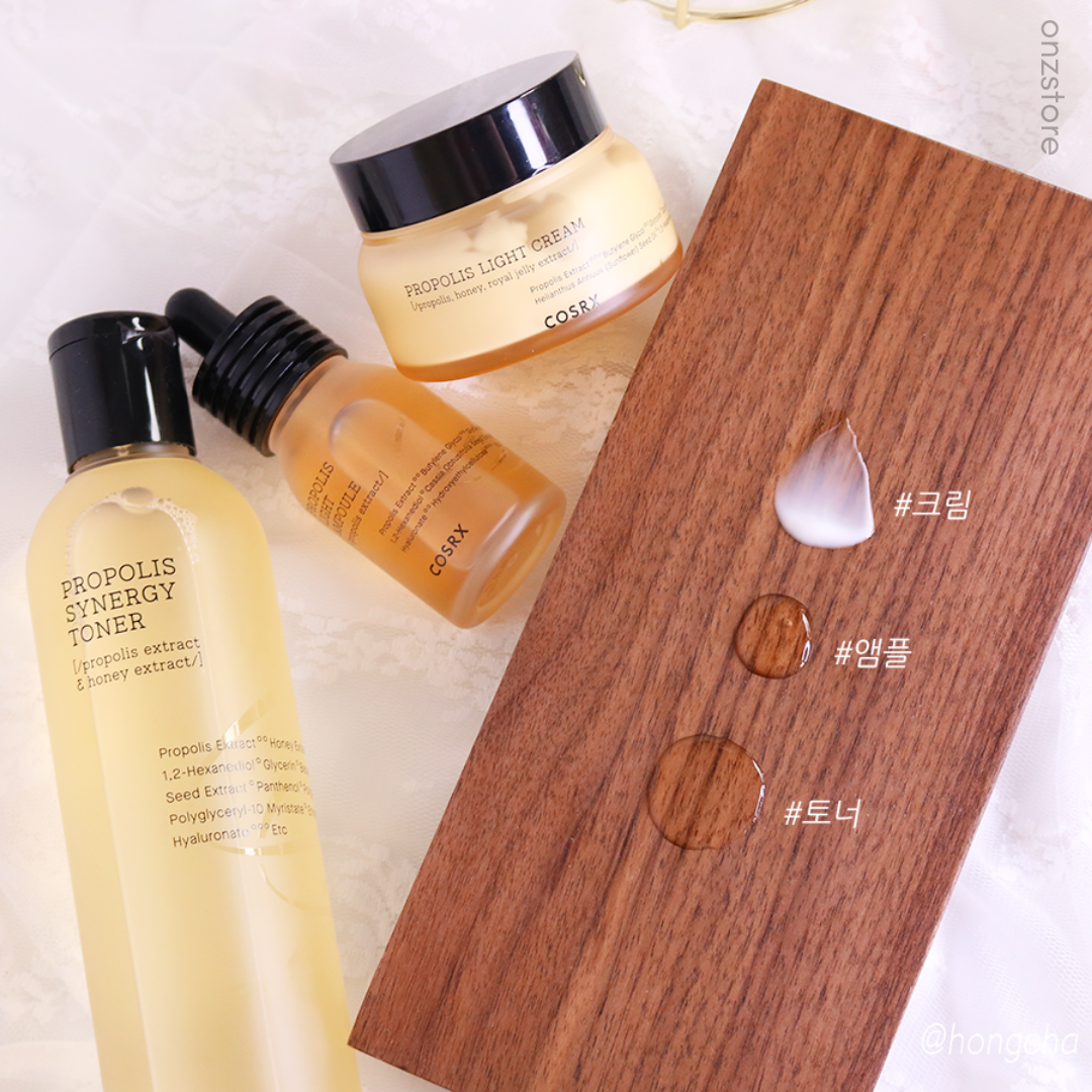 ★Cosrx★ Propolis Light Ampoule