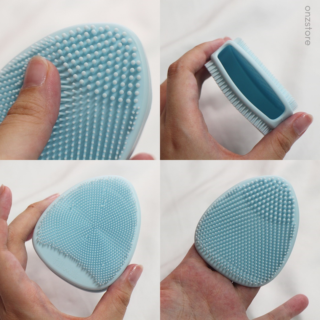 ★Fillimilli★ Multi Silicone Cleansing Pad