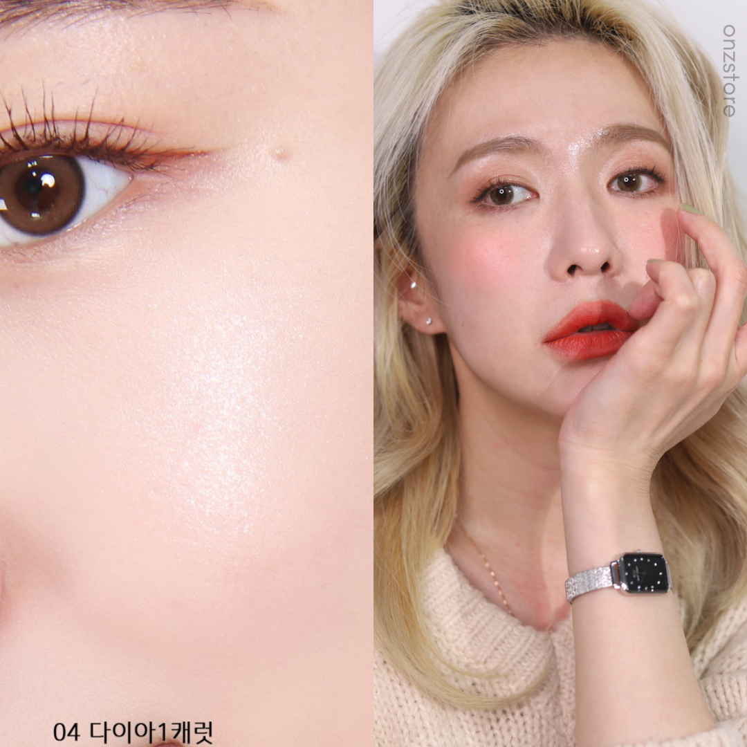 ★Fwee★ Blusher Mellow