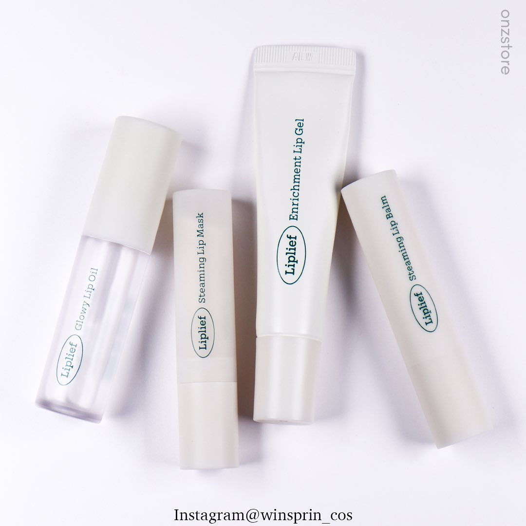 ★Liplief★ Steaming Lip Mask