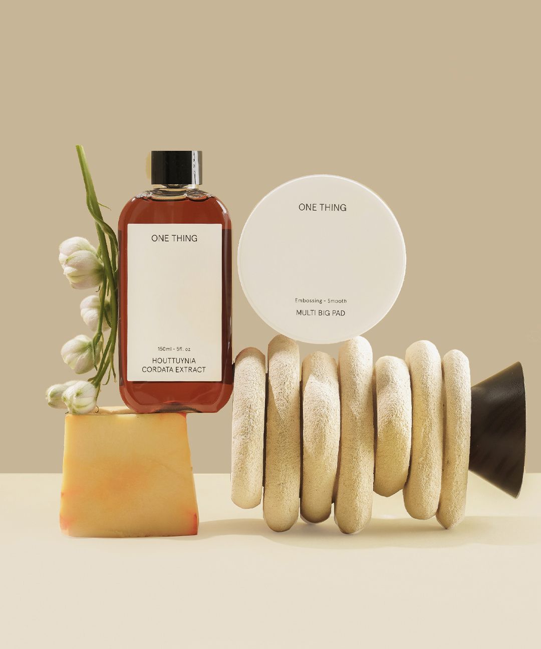 ★One Thing★ Houttuynia Cordata Extract