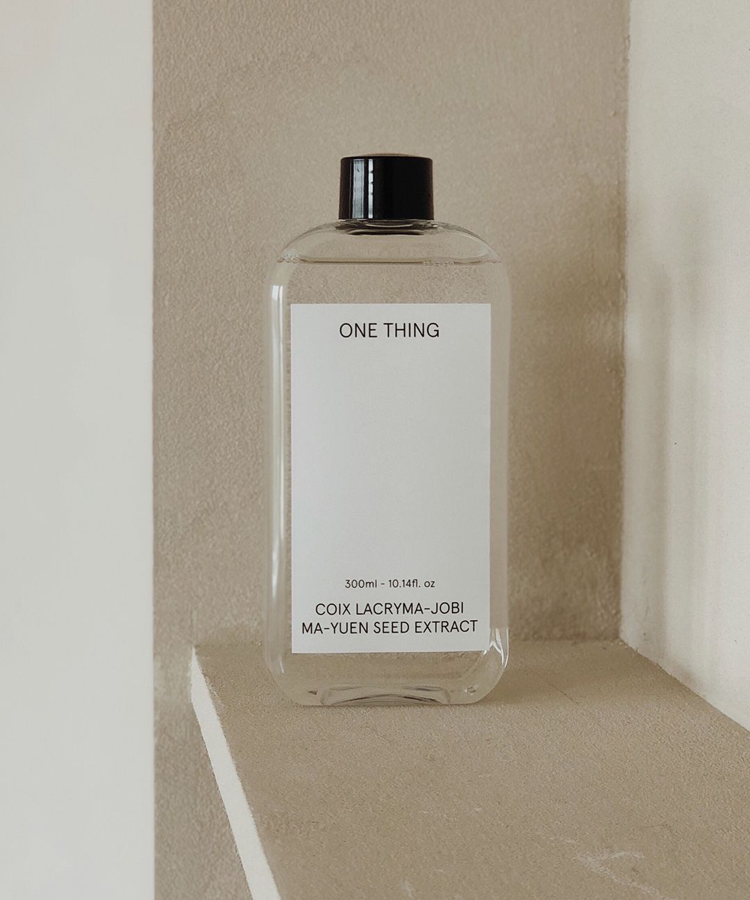 ★One Thing★ Coix Lacryma-Jobi Ma-Yuen Seed Exta