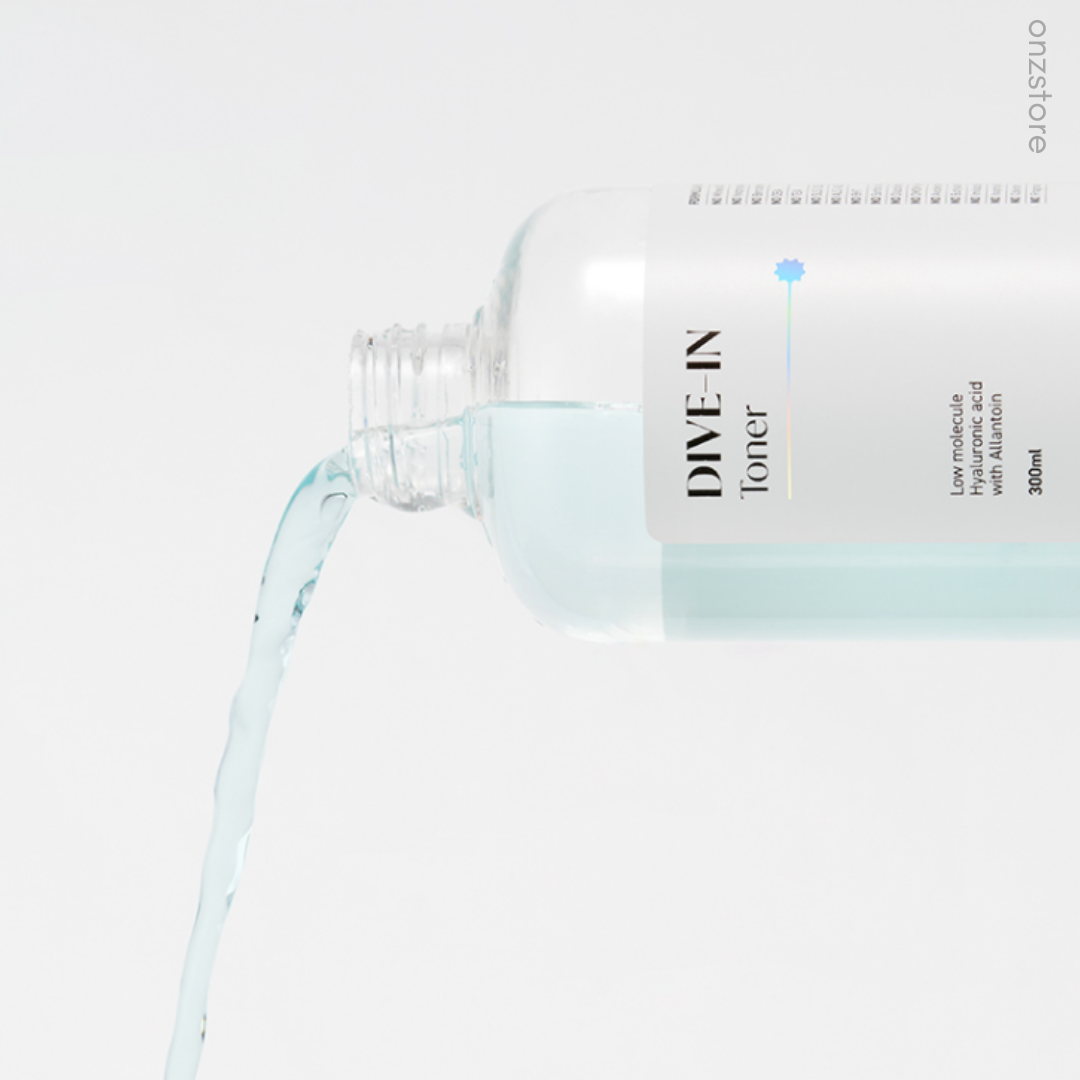 ★Torriden★ Dive-in Toner