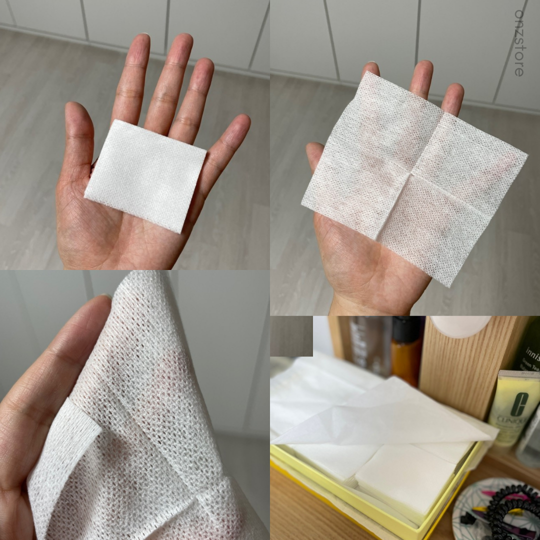 ★Fillimilli★ Tissue Facial Puff 140p