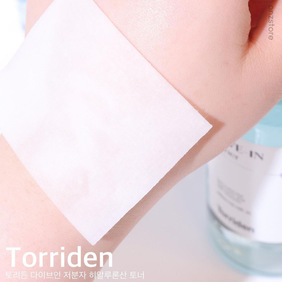 ★Torriden★ Dive-in Toner