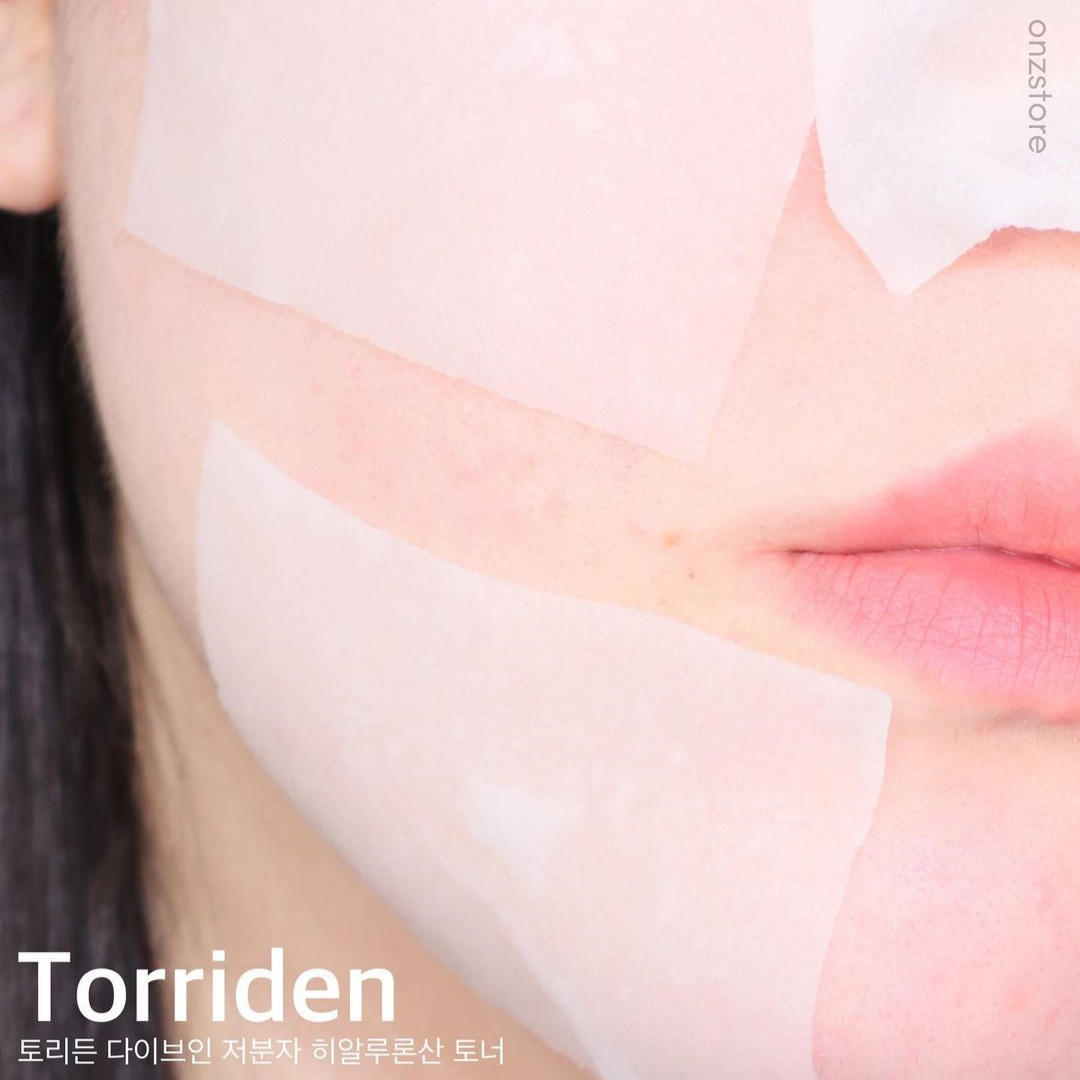 ★Torriden★ Dive-in Toner