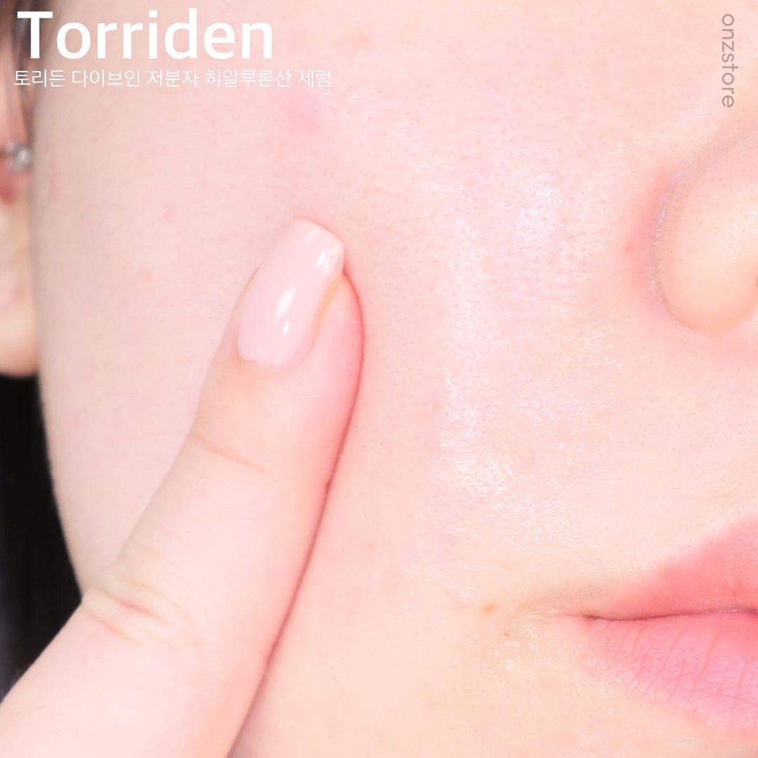 ★Torriden★ Dive-in Toner