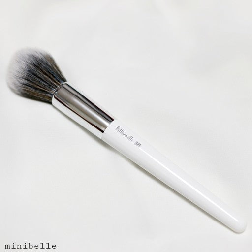 【Fillimilli】Bullet Blusher Brush 881