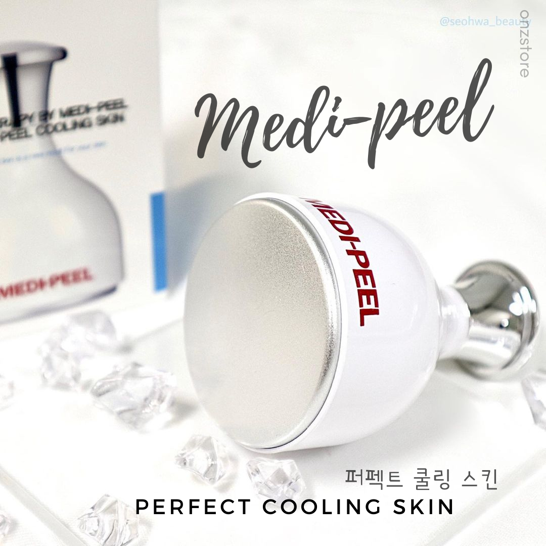 ★Medi-peel★ Perfect Cooling Skin
