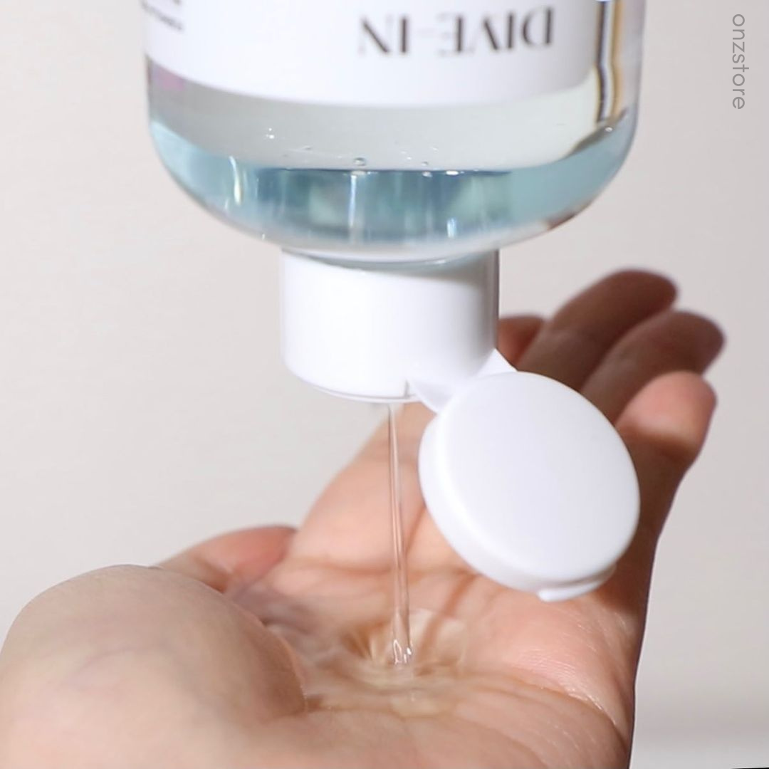 ★Torriden★ Dive-in Toner