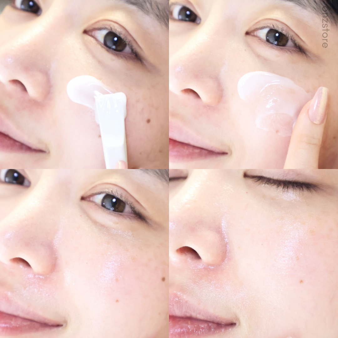 ★Dr.g★ RED Blemish Clear Soothing Cream (For Dry Skin)