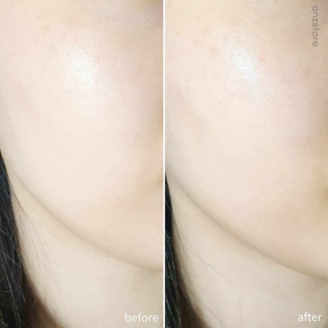 ★Be Plain★ Chamomile pH-Balanced Toner