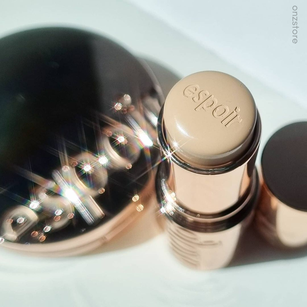 ★Espoir★ Pro Tailor Be Glow Stick Foundation
